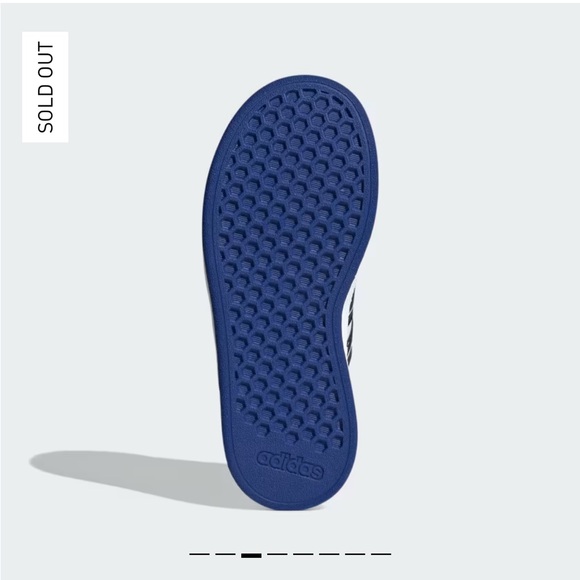 Adidas Marvel’s Spider-man Grand Court Sneakers NWT! - Picture 3 of 9